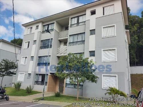 APARTAMENTO - AEROPORTO - VARGINHA/MG