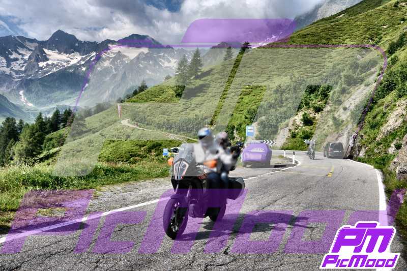 Passo Rombo