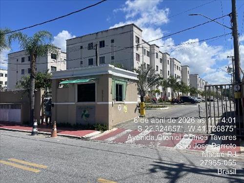 Apartamento      -   - 48,79m2
