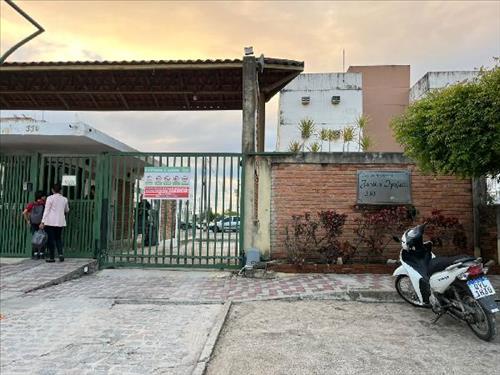 Apartamento  -   - 57,46m2
