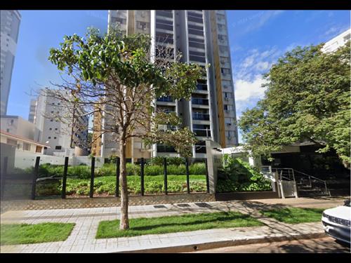 Lote 1 - 50% do Apartamento n. 82, do Edifício La Palma