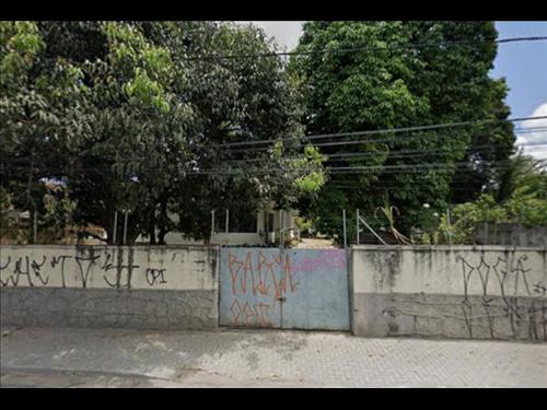 LOTE 182        Casa com área de 3.101,30m² - Recife/PE