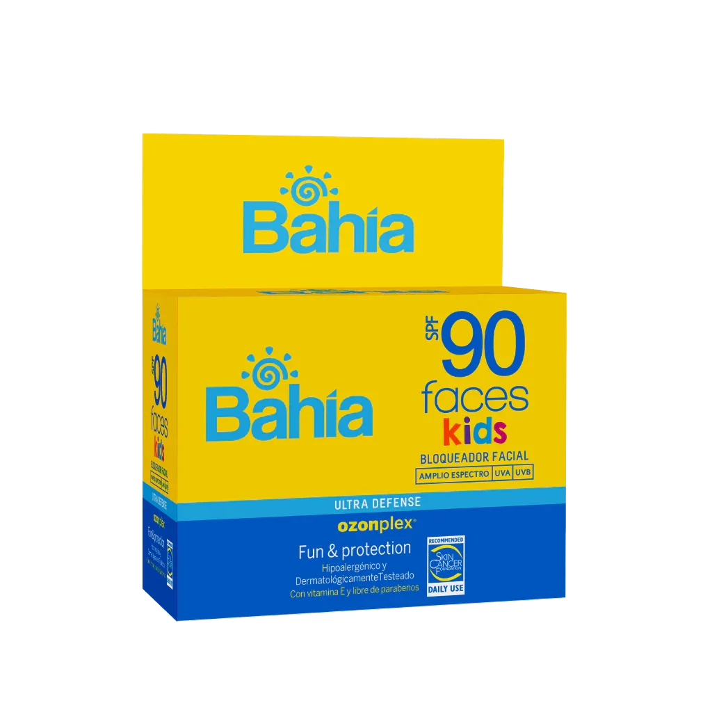 Bahia Kids 70 Cja/20 Sach