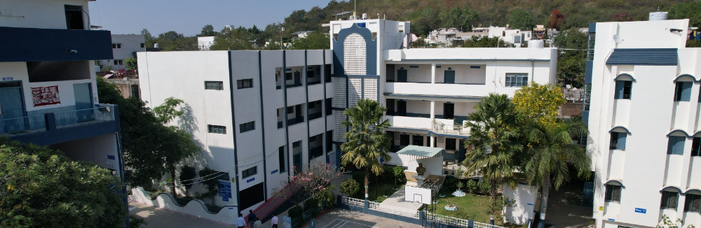 Takshashila Mahavidyalaya, Amravati