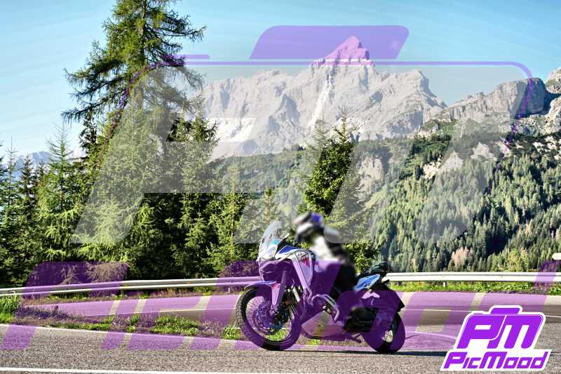 Passo Staulanza