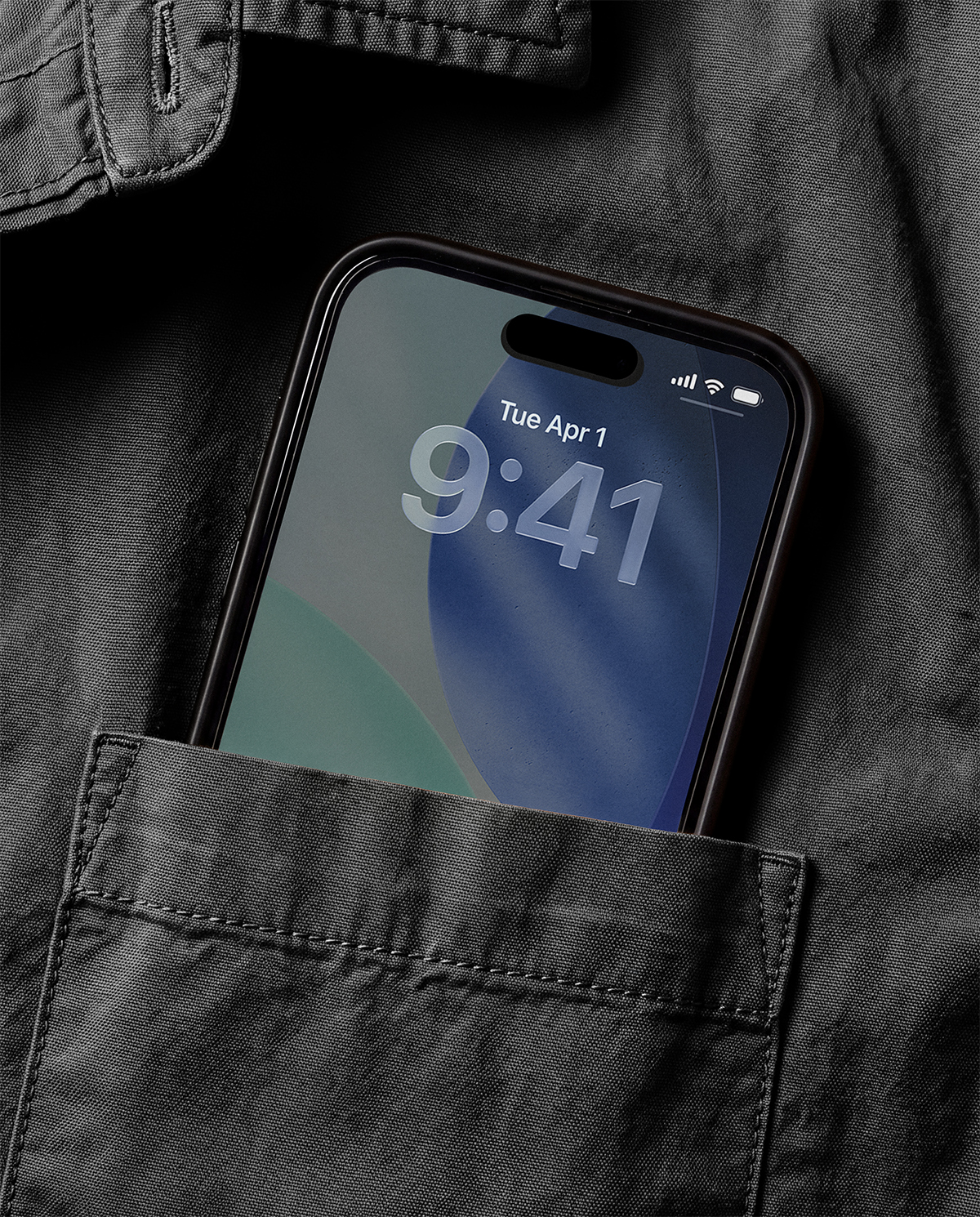 iPhone 01JAM 3