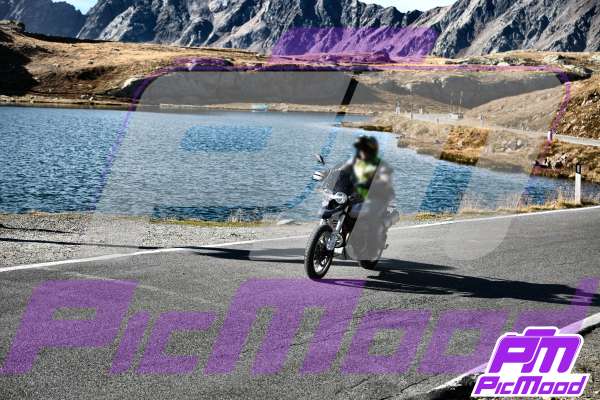 Passo Gavia