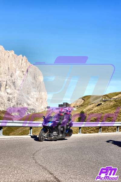 Passo Sella