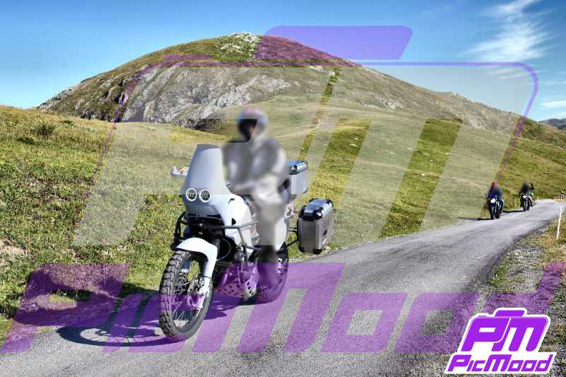 Colle Fauniera