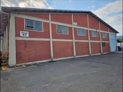 LOTE 001        COMPLEXO INDUSTRIAL EM CAMPO BOM/RS - JUST...