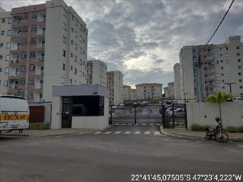 Apartamento      -   - 73,43m2