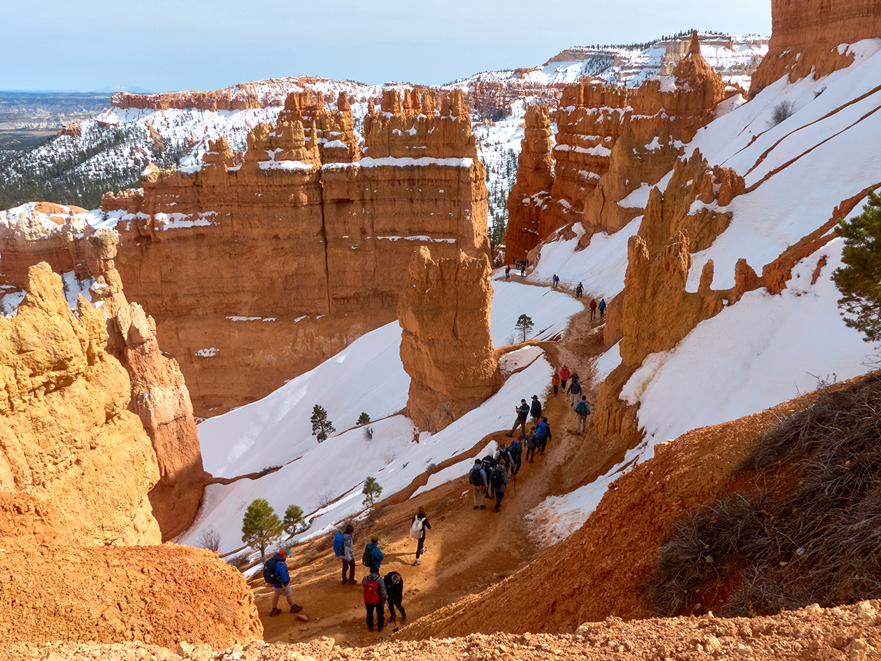 Bryce Canyon Bryce Canyon