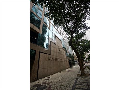 Sala Comercial à venda em leilão