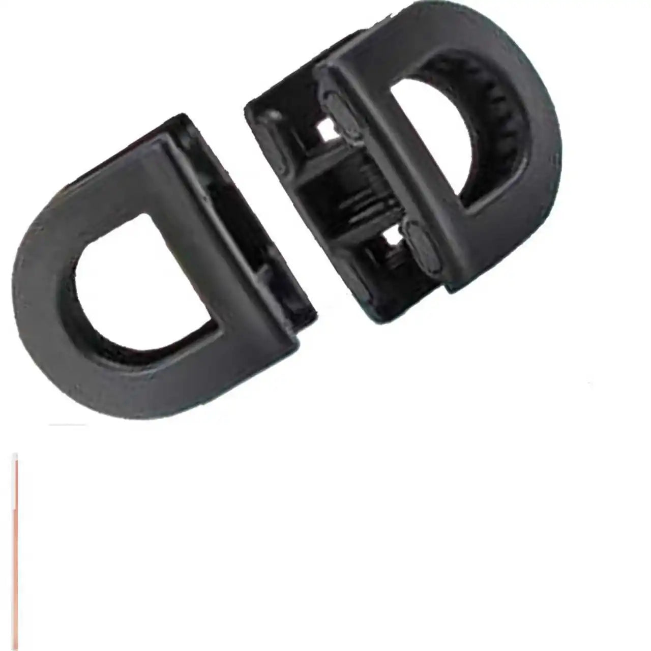 Lavisa - Heatless Hair Curler and Magnetic Roller Set