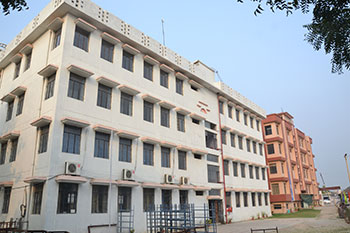 Bora Institute of Management Sciences, Lucknow Image