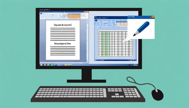 Microsoft Office: Use Word and Excel Online