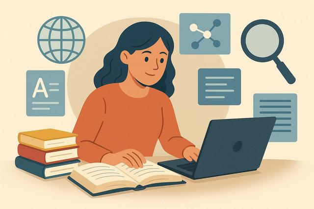 Top Free Websites for Academic Research Online