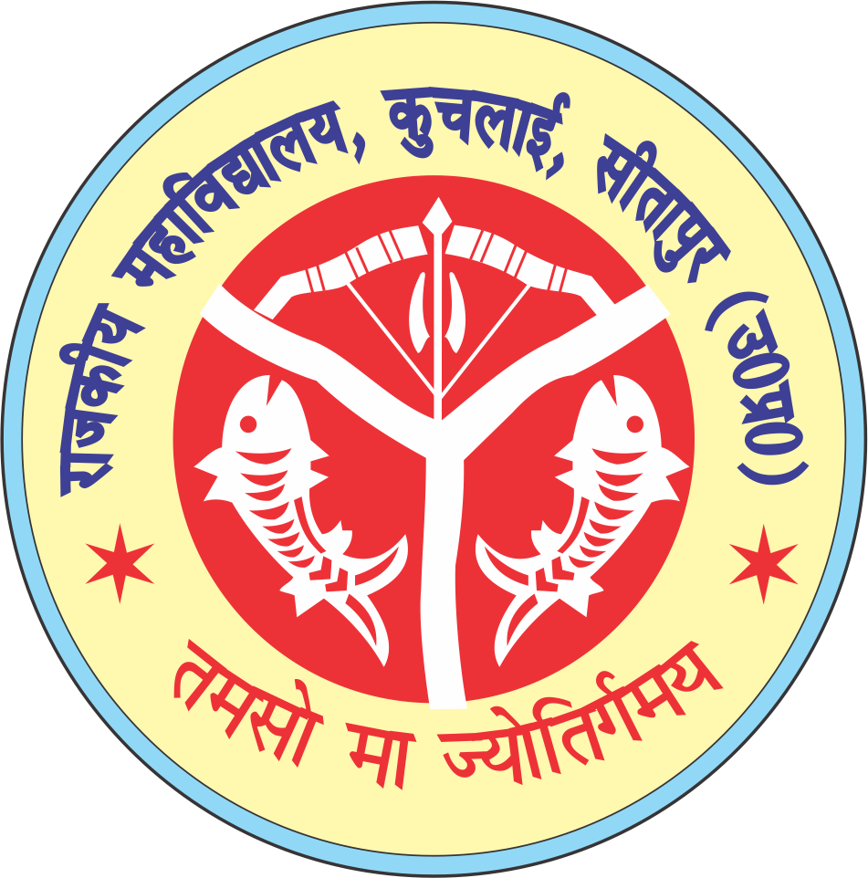 Government Degree College Kuchlai, Sitapur