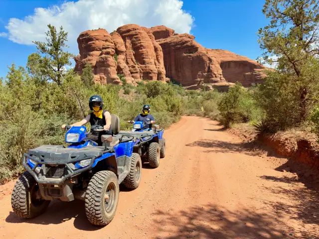 Outback ATV Rental photo 4