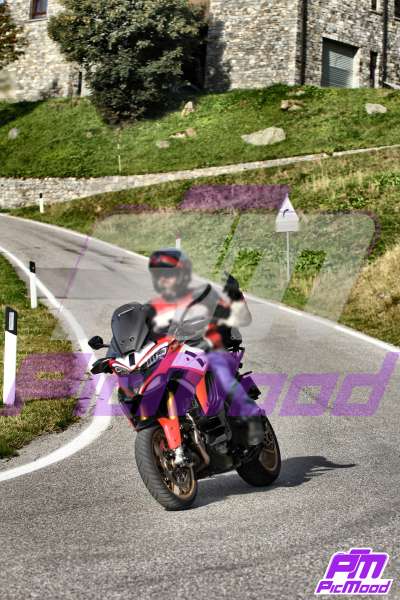 Passo San Marco