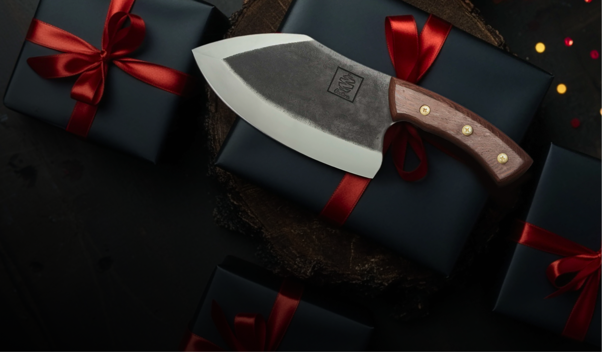 The Gift Giver