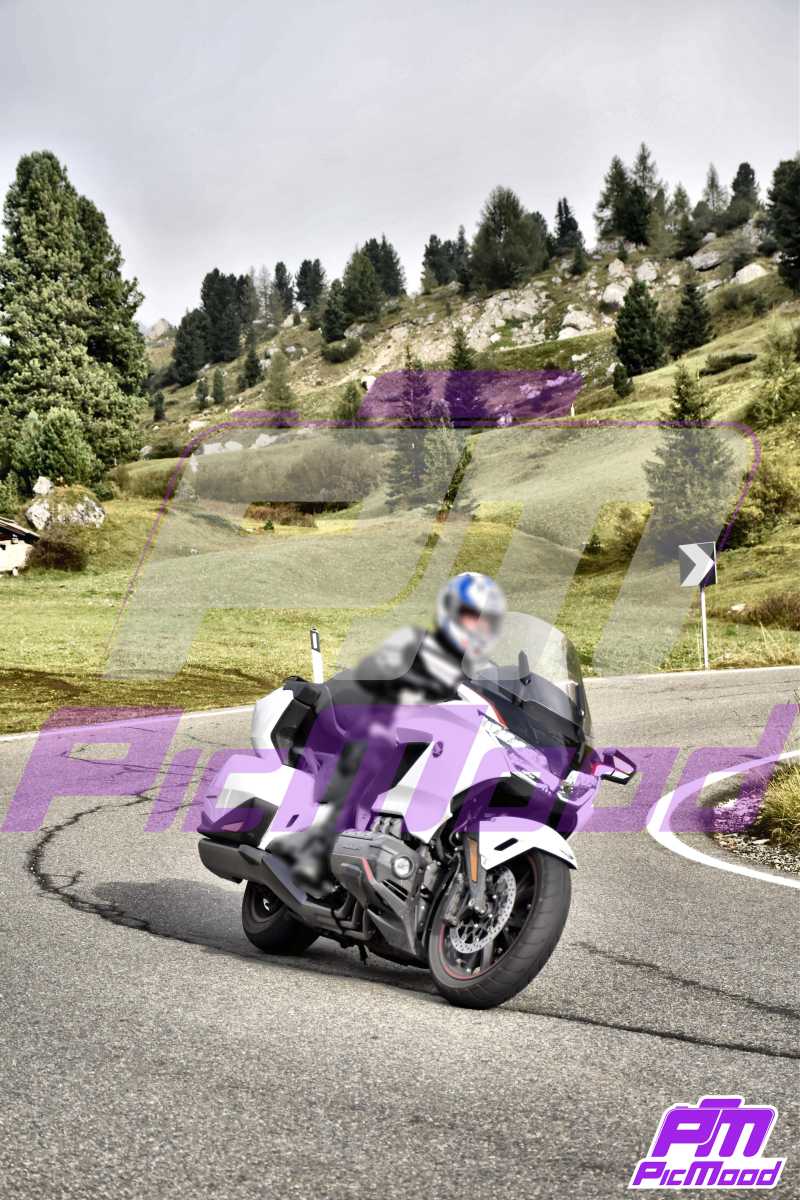 Passo Gardena