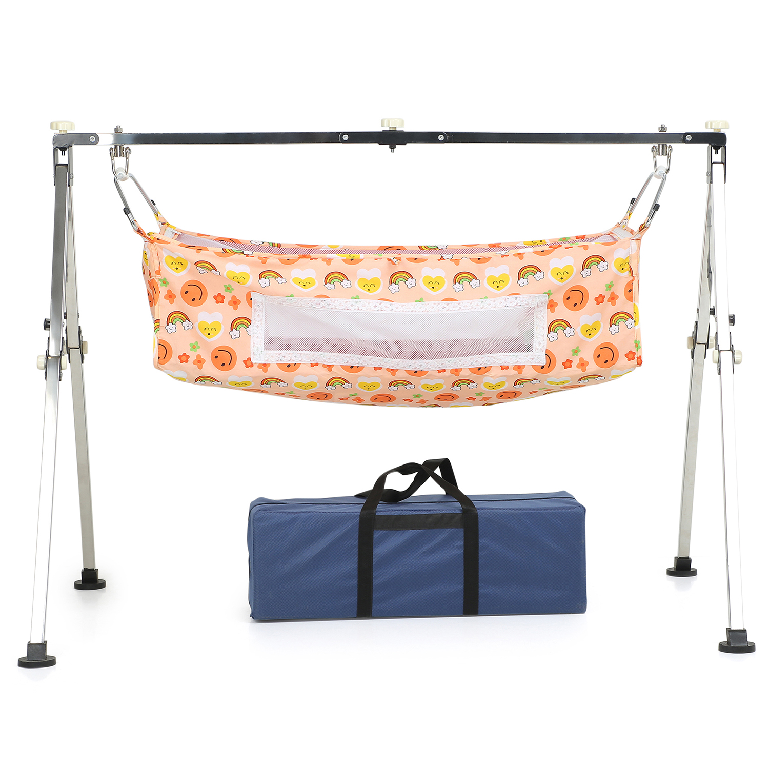 Porta Baby Cradle angle 3