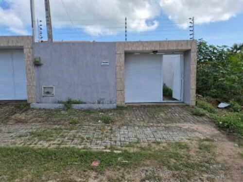 Casa em Guagirú, Caucaia