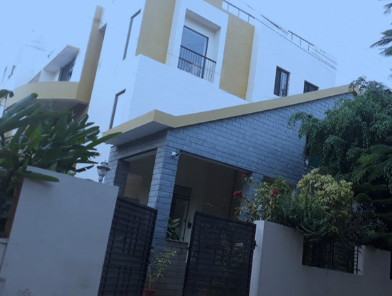 Shaankary College Of Nursing, Nizamabad