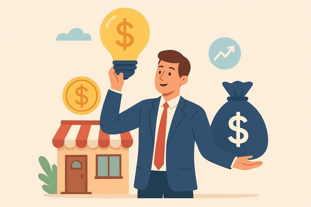 How to Raise Money for a Small Business Quickly