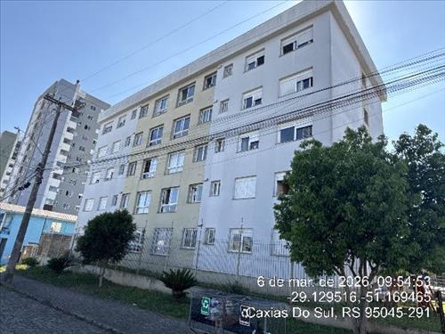 Apartamento      -   - 62,29m2