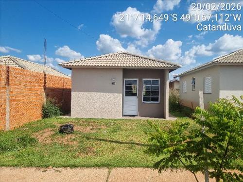 Casa             -   - 43,85m2