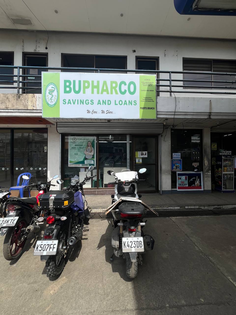 Aglayan Branch Photo 2