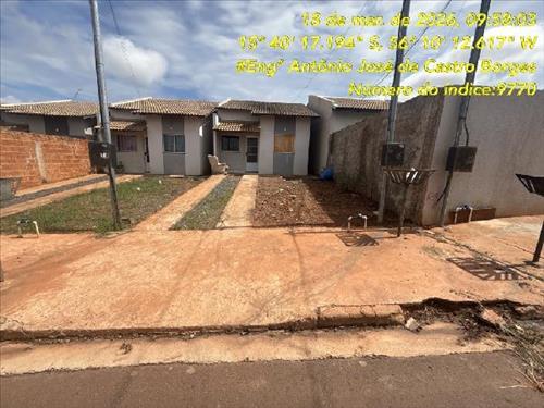 Casa             -   - 60,23m2