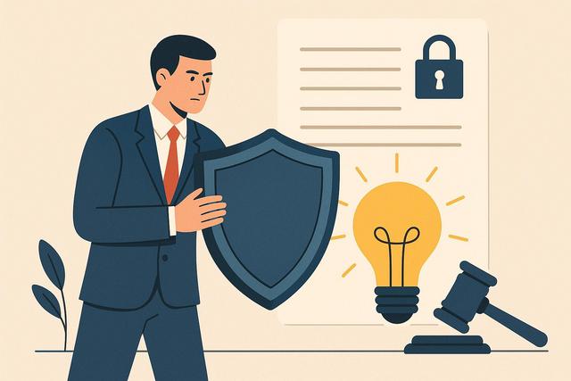 Protect Your Business Idea Legally and Quickly