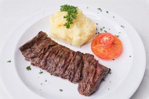 CHURRASCO AL GRILL