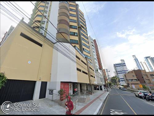Vaga de Garagem nº 36, Edifício Vidamar, em Balneário Camboriú/SC