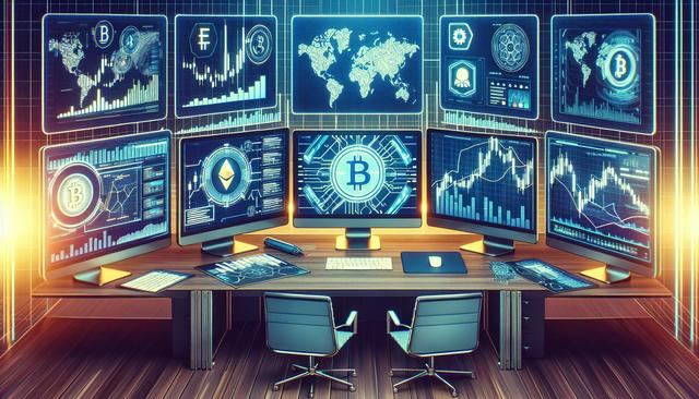 Best Trading Bots for Automated Crypto Trading in 2024