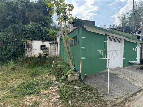 IMÓVEL DE MATRÍCULA Nº 33.270 DO CARTÓRIO DE REGISTRO DE IMÓVEIS DE RIBEIRÃO PIRES/SP. CADASTRO MUN...