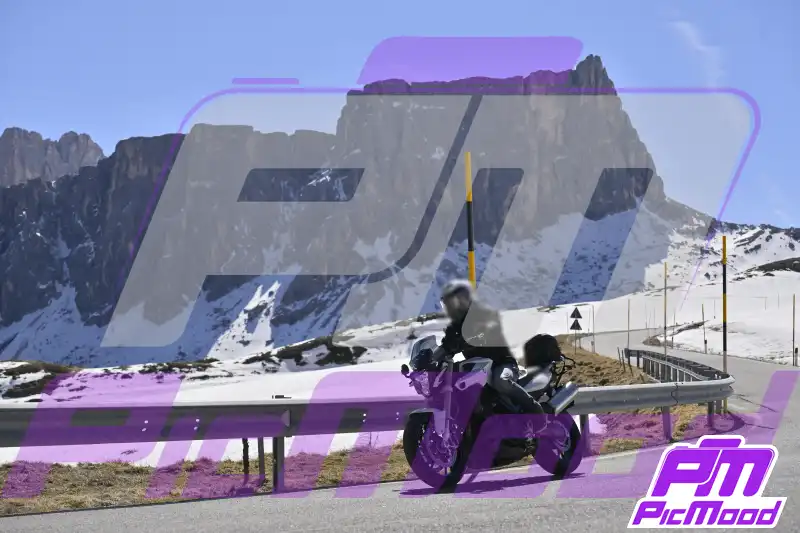 Passo Giau