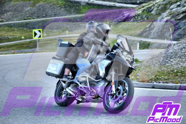 Passo dello Stelvio