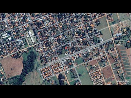 LOTE 1.1 - Imóvel c/ 675m² em Alto Paraná/PR