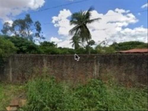 LOTE 037        Área Rural - Gleba 04 - Fazenda Santa Rita...