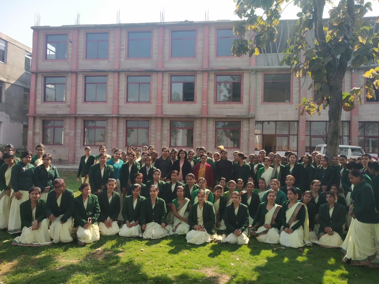 Vindhya Gurukul College, Mirzapur Image