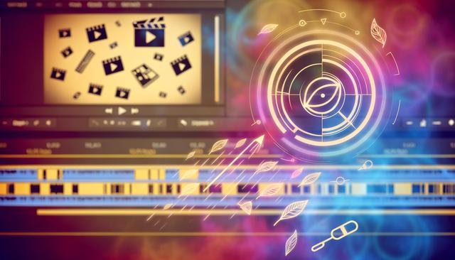 Create Special Effects with DaVinci Resolve: Fusion and Compositing