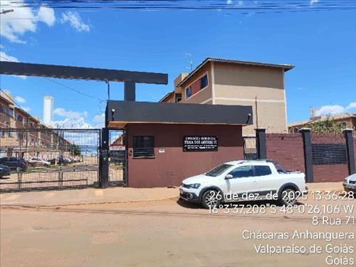 Apartamento      -   - 49,05m2