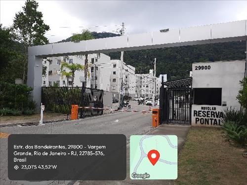 Apartamento      -   - 44,00m2