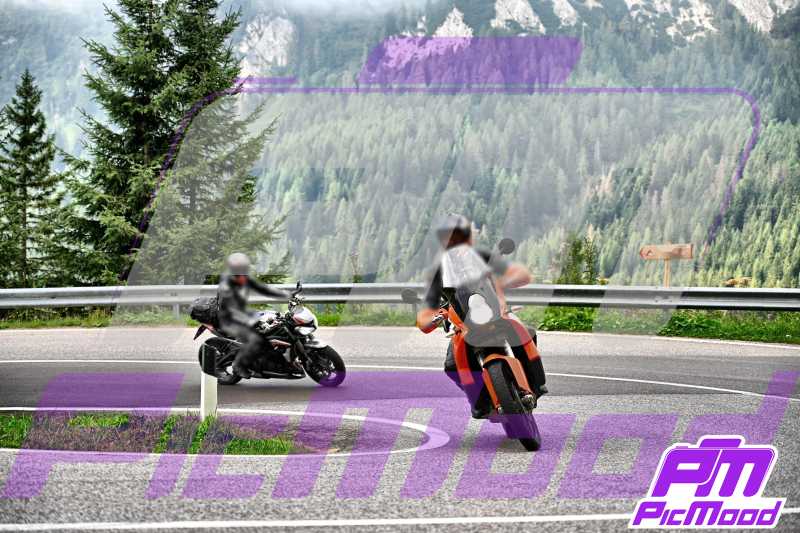 Passo Staulanza