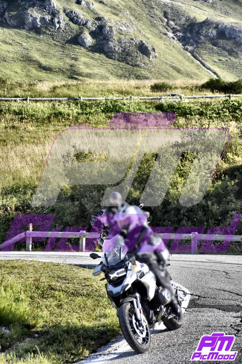 Passo Pordoi