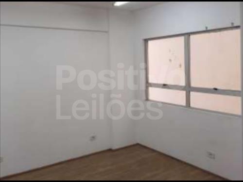 SALA COMERCIAL - A.T. 34,40M² - SANTOS/SP